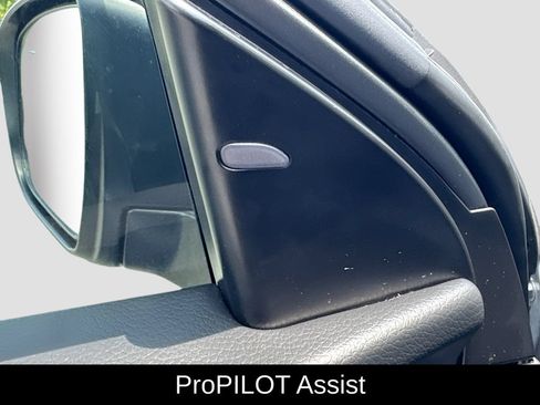 Certified 2022 Nissan Rogue Sport SV w/ Technology Package FWD image 20