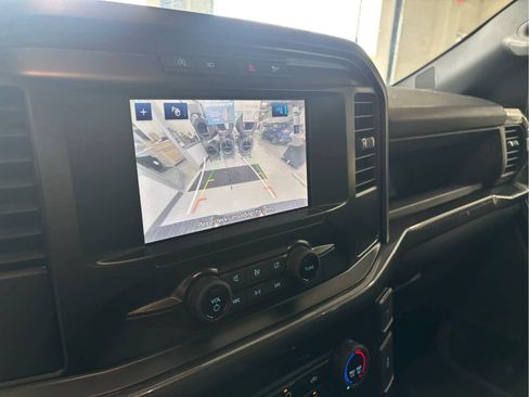 Certified 2023 Ford F150 XL w/ STX Appearance Package AWD/4WD image 20