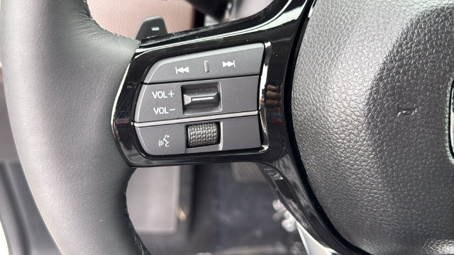 New 2026 Honda Pilot Elite image 13