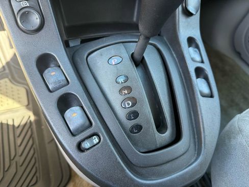 Used 2003 Saturn Vue AWD V6 image 19