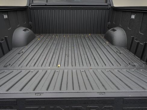 New 2026 Toyota Tundra SR5 AWD/4WD image 17
