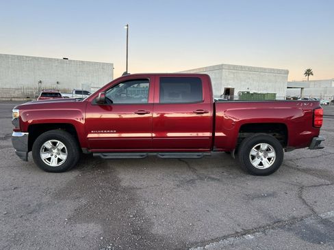 Used 2018 Chevrolet Silverado 1500 LT w/ All Star Edition image 8