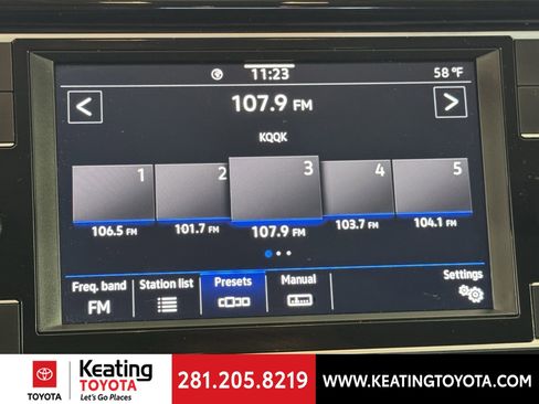 Used 2022 Volkswagen Taos S image 20