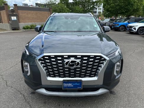 Used 2022 Hyundai Palisade Limited w/ Cargo Package AWD/4WD image 9