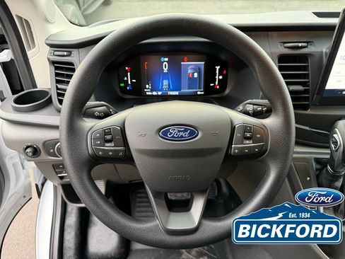New 2026 Ford Transit 350 Base w/ Load Area Protection Package image 15