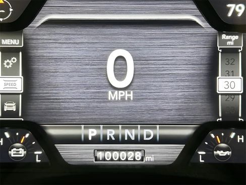 Used 2021 RAM 1500 Laramie image 15