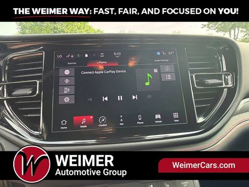 Used 2024 Dodge Durango GT AWD/4WD image 36