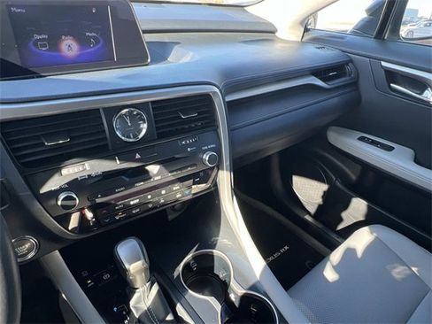 Used 2019 Lexus RX 350 FWD w/ Accessory Package image 29