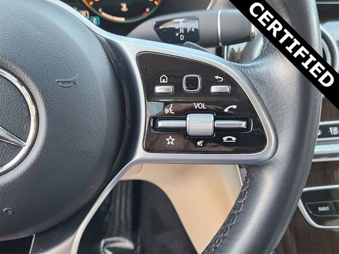 Certified 2021 Mercedes-Benz C 300 Sedan image 28