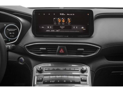 Used 2023 Hyundai Santa Fe SEL Premium AWD/4WD image 13