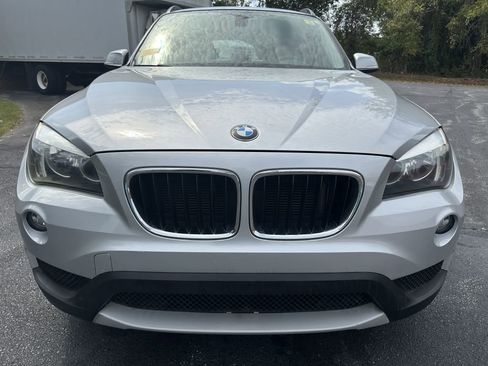 Used 2013 BMW X1 sDrive28i image 9