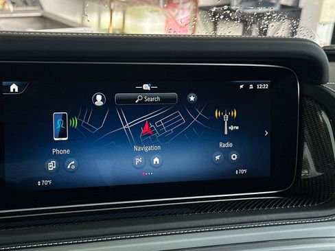 Used 2025 Mercedes-Benz G 63 AMG 4MATIC image 36