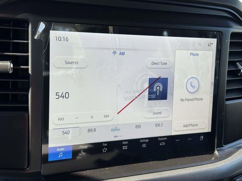 New 2025 Ford F150 XL image 13