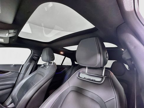 Used 2020 Mercedes-Benz AMG GT 53 image 24