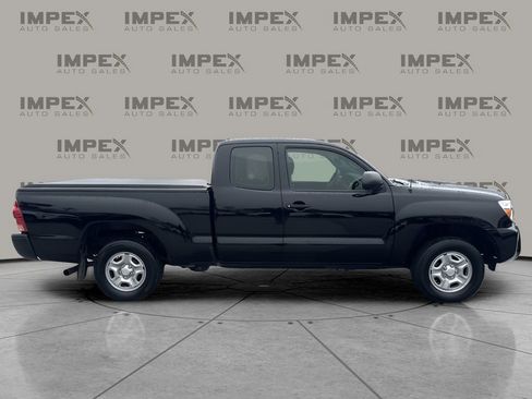 Used 2014 Toyota Tacoma 2WD Access Cab image 6