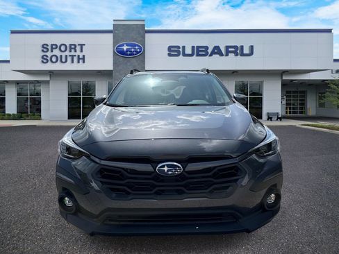 New 2026 Subaru Crosstrek 2.5i Limited AWD/4WD image 8