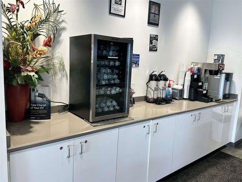 New 2026 Volkswagen Atlas Cross Sport SEL R-Line image 28