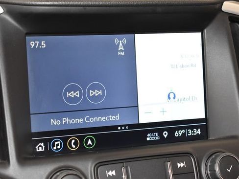 Used 2019 GMC Terrain SLT w/ Infotainment Package II AWD/4WD image 31