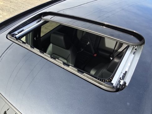 New 2026 Honda CR-V Sport-L image 4