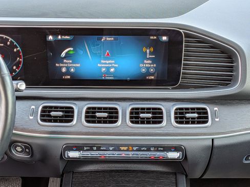 Certified 2023 Mercedes-Benz GLE 350 4MATIC w/ AMG Line Exterior image 32