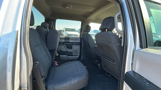 Certified 2020 Ford F150 XL w/ Equipment Group 101A Mid AWD/4WD image 13
