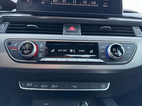 Used 2023 Audi A4 2.0T Premium Plus w/ Premium Plus Package image 44