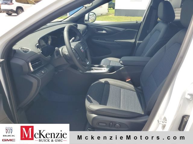 New 2026 Buick Envista Preferred w/ Convenience I Package FWD image 5