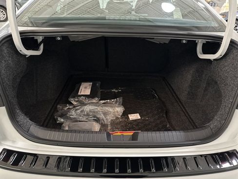 New 2026 Volkswagen Jetta Sport FWD image 12