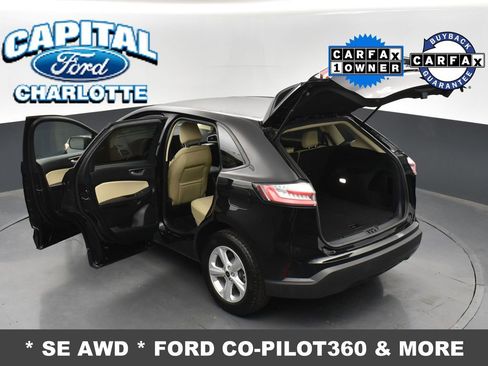 Used 2024 Ford Edge SE image 33