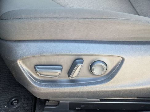 Used 2023 Toyota Camry LE FWD image 14