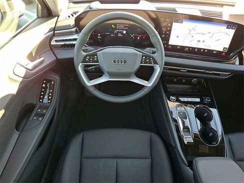 New 2025 Audi A5 2.0T Premium Plus image 7