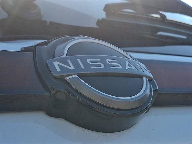 Certified 2023 Nissan Kicks SR FWD image 29