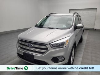 Used 2019 Ford Escape SEL image 1