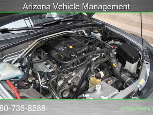 Used 2015 MAZDA MX-5 Miata Grand Touring w/ Premium Package RWD image 31