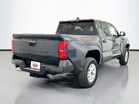 New 2026 Toyota Tacoma SR5 RWD image 4