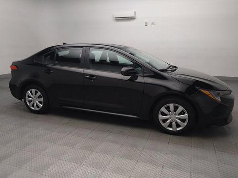 Used 2024 Toyota Corolla LE image 11