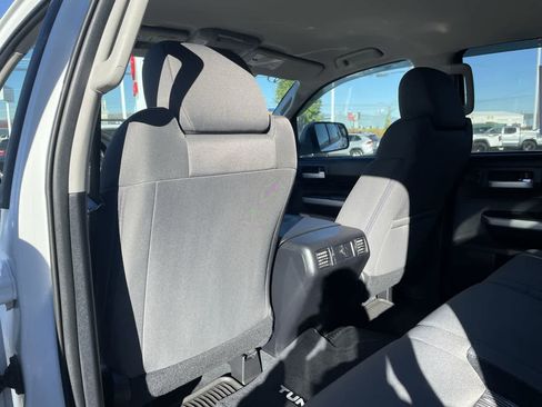 Used 2020 Toyota Tundra SR5 w/ TRD Off-Road Package image 15