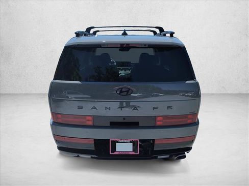 New 2026 Hyundai Santa Fe Calligraphy AWD/4WD image 7