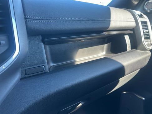 Used 2025 RAM 2500 Laramie image 25