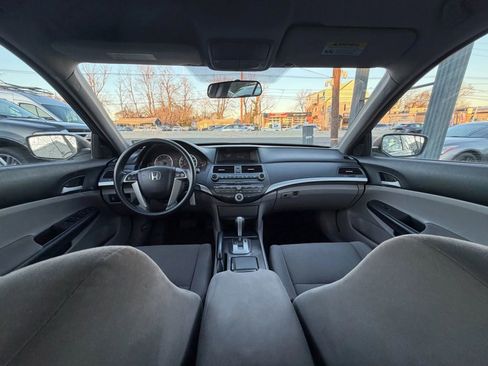 Used 2012 Honda Accord LX image 24