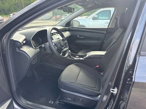 Used 2023 Hyundai Tucson SEL AWD/4WD image 5