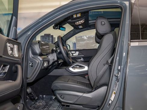 Used 2026 Mercedes-Benz GLE 450 4MATIC image 20