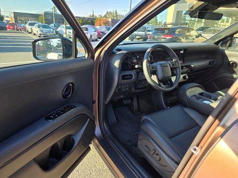 New 2026 Hyundai Palisade XRT Pro image 17