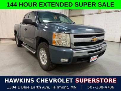 Used 2010 Chevrolet Silverado 1500 LT w/ Power Pack Plus