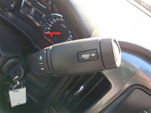 Used 2019 Chevrolet Silverado 1500 LT w/ All Star Edition image 14