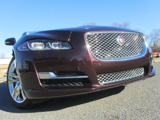 Used 2018 Jaguar XJ L Portfolio video 1