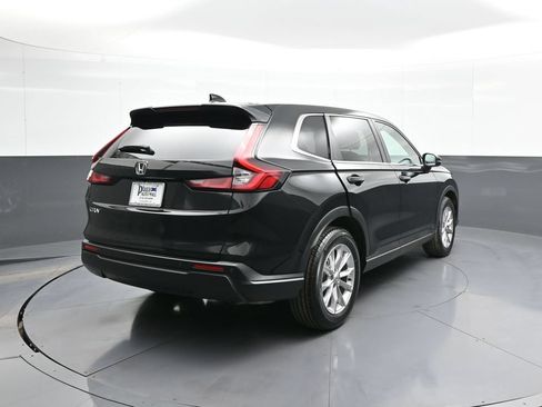 Used 2025 Honda CR-V EX-L image 6