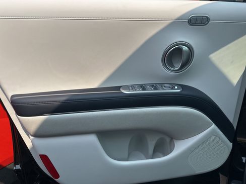 New 2026 Hyundai Palisade Calligraphy image 8