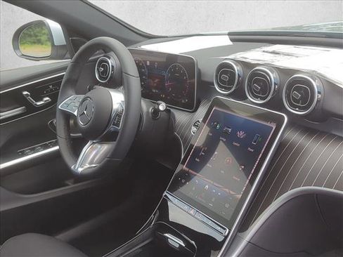 Used 2024 Mercedes-Benz C 300 4MATIC Sedan image 26