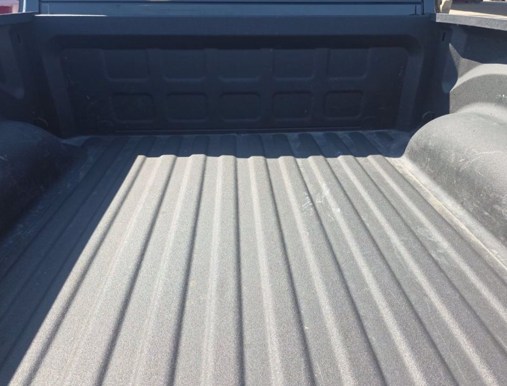 Used 2022 RAM 1500 Warlock w/ Electronics Group AWD/4WD image 18